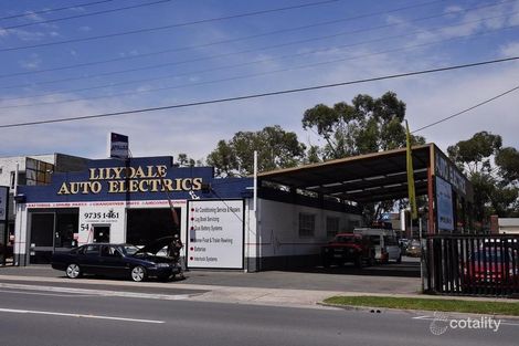 54 John St, Lilydale, VIC 3140