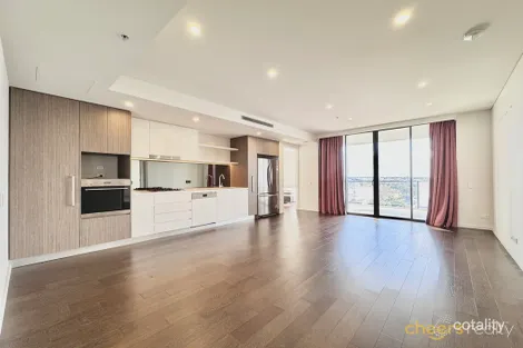 Property photo of 802A/7-9 Kent Road Mascot NSW 2020