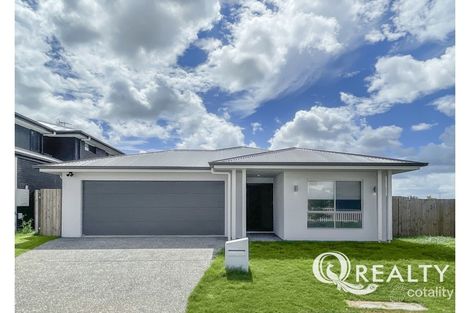 7 Belhaven Ave, Yarrabilba, QLD 4207