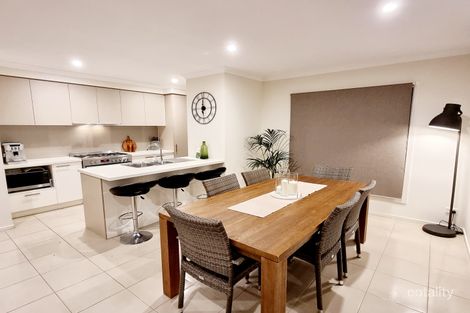 Property photo of 2 Merrimack Crescent Keysborough VIC 3173
