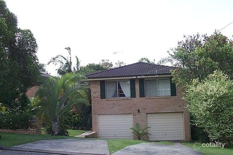 Property photo of 8 Elmfield Street Wishart QLD 4122