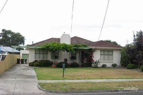 16 Mulga St, Altona, VIC 3018