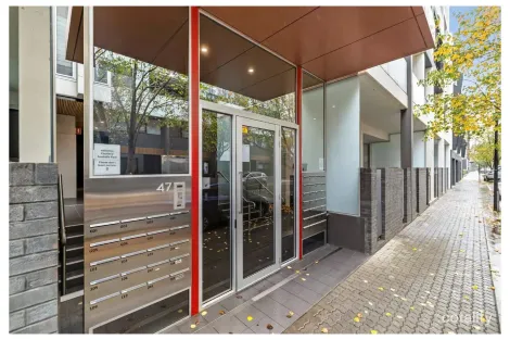 G05/47 Fifth St, Bowden, SA 5007