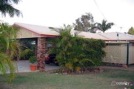 Property photo of 6 Taffe Close Gracemere QLD 4702