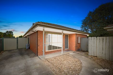 Property photo of 2/5 Sanderling Street Werribee VIC 3030