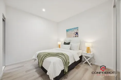 Property photo of 16 Barramundi Street Throsby ACT 2914