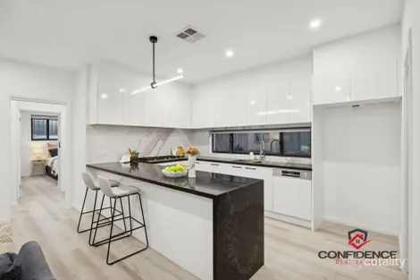 Property photo of 16 Barramundi Street Throsby ACT 2914