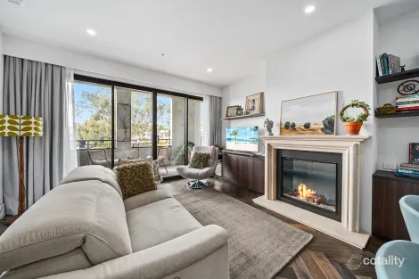 Property photo of 16/9 Lady Nelson Place Red Hill ACT 2603