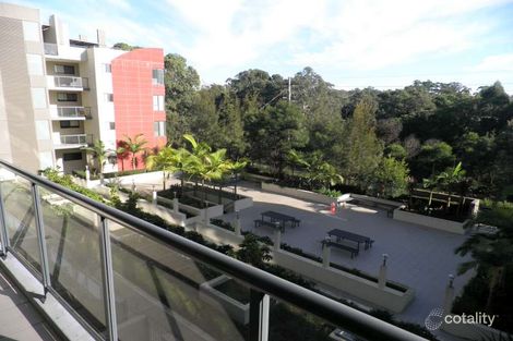 Property photo of 28/32-34 Mons Road Westmead NSW 2145