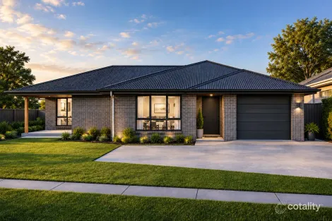 4 Lemnos Pl, Brighton, TAS 7030