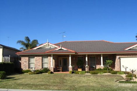 20 Highgate Cct, North Kellyville, NSW 2155