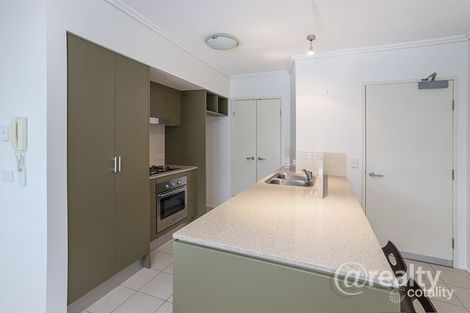 Property photo of 1037/18 Manning Street Milton QLD 4064