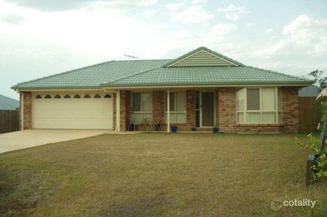 Property photo of 27 Congo Circuit Springfield QLD 4300
