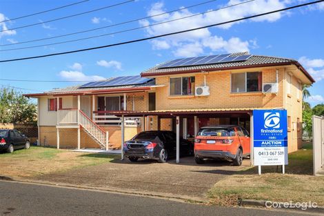 Property photo of 3 Pristina Street Sunnybank QLD 4109