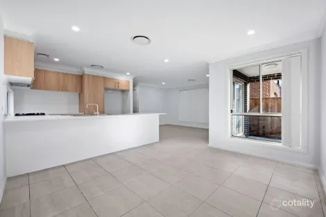 Property photo of 364C South Circuit Oran Park NSW 2570
