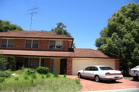 Property photo of 16 Casuarina Drive Cherrybrook NSW 2126