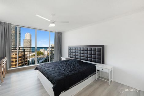 Property photo of 15B/2 Riverview Parade Surfers Paradise QLD 4217