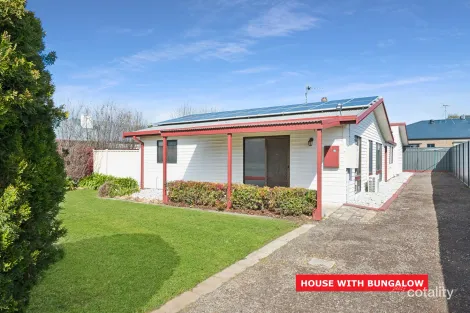 7 Hospital St, Heathcote, VIC 3523
