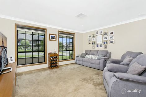 Property photo of 2 Dodonea Circuit Mount Annan NSW 2567