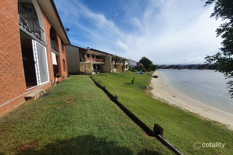 Property photo of 3/10 Aquila Court Mermaid Waters QLD 4218