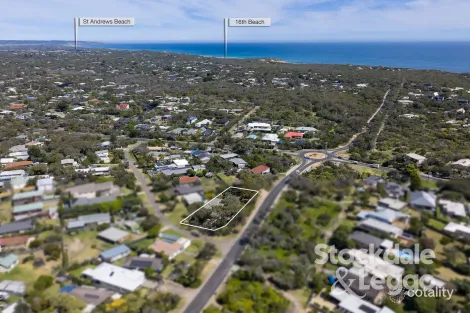 Property photo of 2 Robin Parade Rye VIC 3941