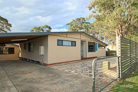 Property photo of 9 Argyle Street Vincentia NSW 2540