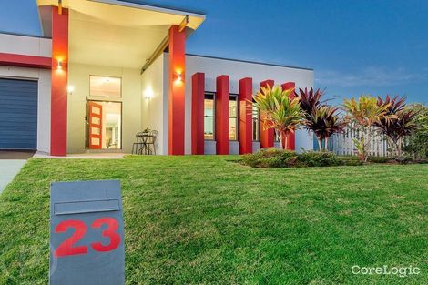 Property photo of 23 English Place Rochedale QLD 4123
