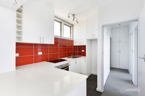 Property photo of 803/34 Wentworth Street Glebe NSW 2037