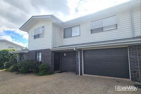 Property photo of 2/44 Gostwyck Street Newtown QLD 4350