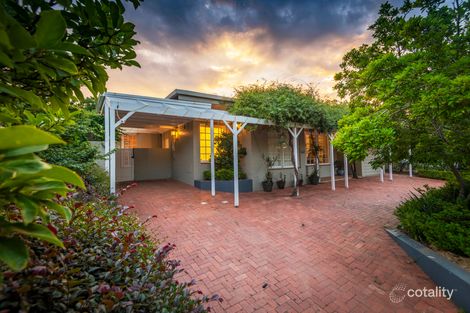 Property photo of 235 La Perouse Street Red Hill ACT 2603