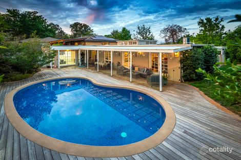 Property photo of 235 La Perouse Street Red Hill ACT 2603