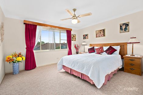 Property photo of 1/7 McGregor Close Toormina NSW 2452