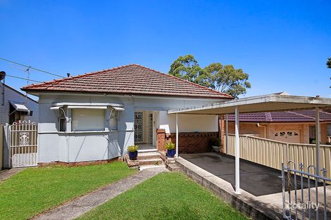 Property photo of 81 Cambridge Street Berala NSW 2141