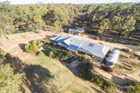 Property photo of 142 Eaglehawk-Neilborough Road Eaglehawk VIC 3556
