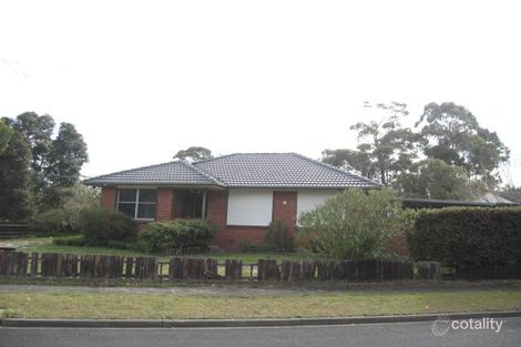 1 Hoop Ct, Frankston North, VIC 3200