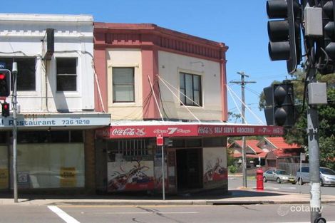 325 Concord Rd, Concord West, NSW 2138
