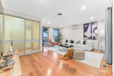 Property photo of 3 Cezanne Crescent Wheelers Hill VIC 3150