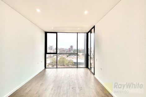 11/105-115 Portman St, Zetland, NSW 2017