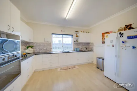 Property photo of 6 Sorrensen Street Grantham QLD 4347