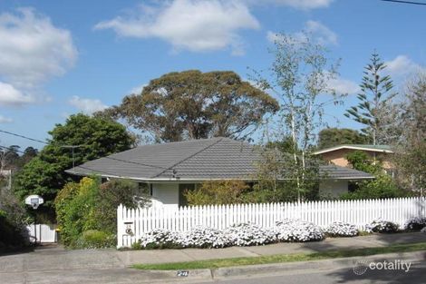 24 Sadie St, Mount Waverley, VIC 3149