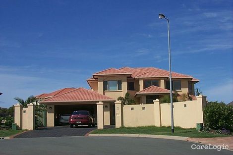 2 Kahli Pl, Carseldine, QLD 4034