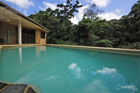 Property photo of 16 Red Bluff Crescent Kamerunga QLD 4870