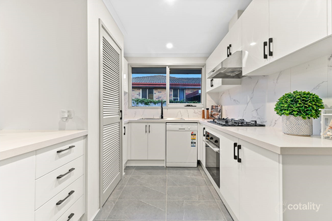 Property photo of 3 Cezanne Crescent Wheelers Hill VIC 3150