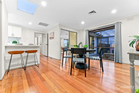 Property photo of 3 Cezanne Crescent Wheelers Hill VIC 3150