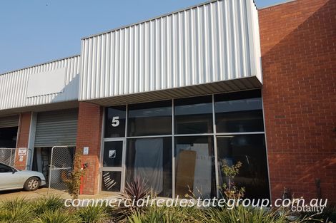 10 Rushdale St, Knoxfield, VIC 3180