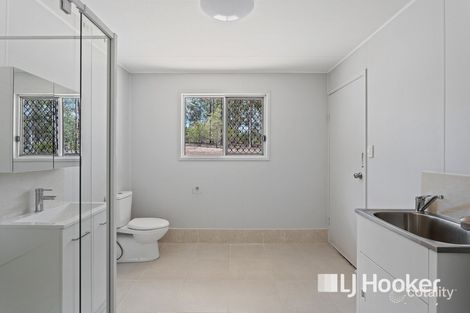 Property photo of 1B Sandpiper Drive Regency Downs QLD 4341