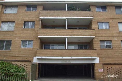 7/10-12 Park Ave, Burwood, NSW 2134