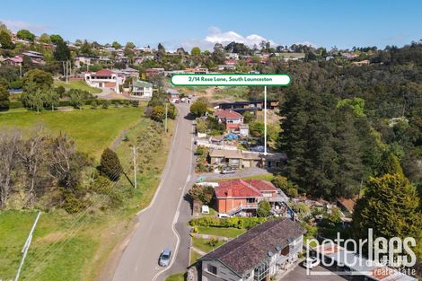Property photo of 2/14 Rose Lane South Launceston TAS 7249