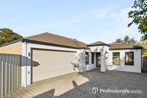 Property photo of 10A Lingfield Way Morley WA 6062