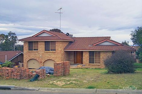 30 Battlement Cres, Castle Hill, NSW 2154